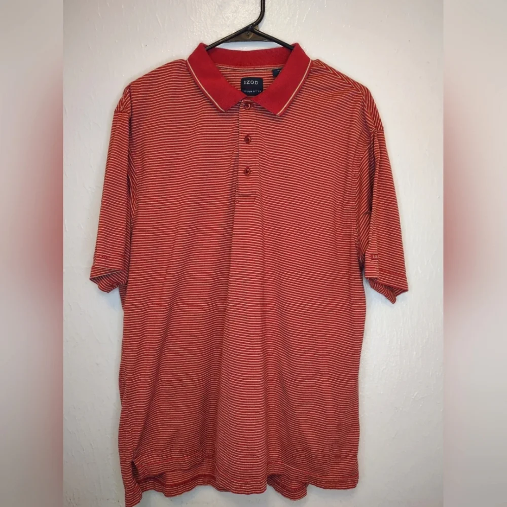 Men's‎ Izod Polo Size XL